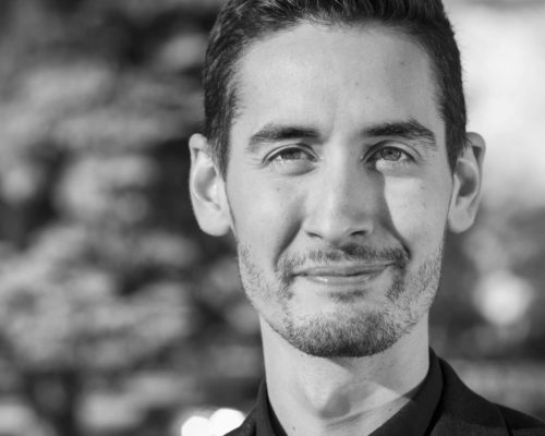 Justin Johnson succède à Louis Tétrault à la barre de l’AMBM