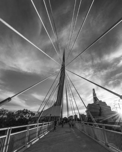Une vision pour des collectivités bilingues prospères et vibrantes au Manitoba